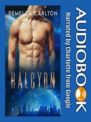 cover image of Halcyon